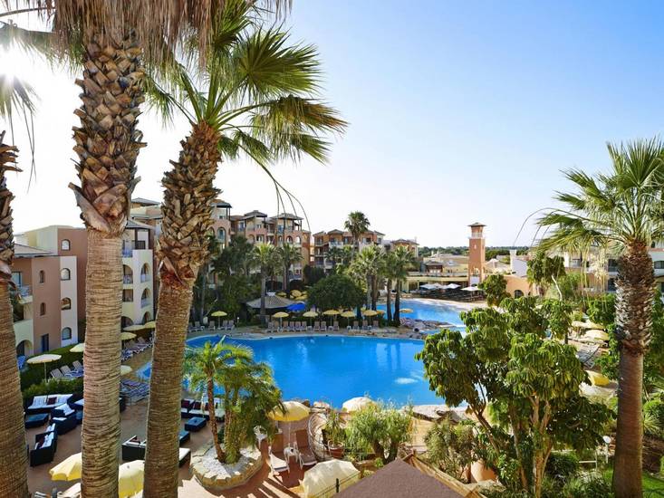 Four Seasons Vilamoura 4* Португалия, Алгарве