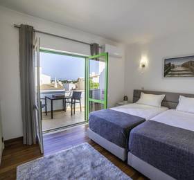 Отдых в Four Seasons Vilamoura - Португалия, Алгарве