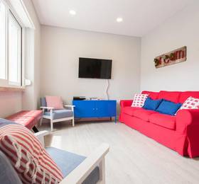 Отдых в Be Lisbon Hostel - Португалия, Лиссабон
