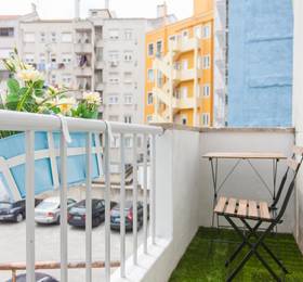 Туры в Be Lisbon Hostel в Португалии