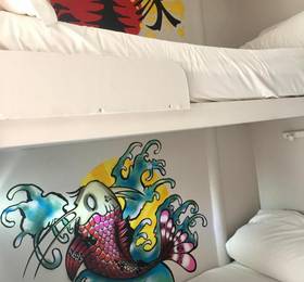 Отдых в Golden Tram 242 Lisbonne Hostel - Португалия, Лиссабон