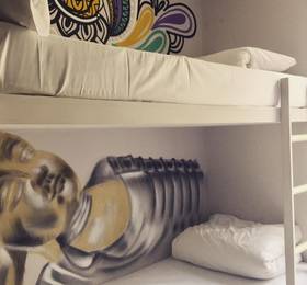 Туры в Golden Tram 242 Lisbonne Hostel в Португалии