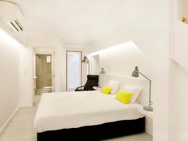 Hello Lisbon Santos Apartments Португалия, Лиссабон