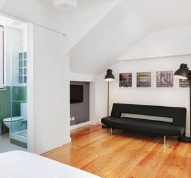 Hello Lisbon Santos Apartments в Лиссабоне