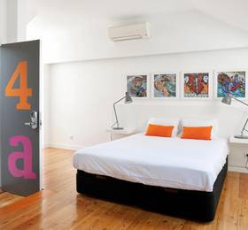 Отдых в Hello Lisbon Santos Apartments - Португалия, Лиссабон