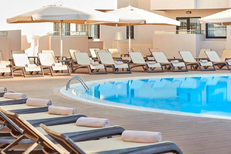 Santa Eulalia Hotel & Spa