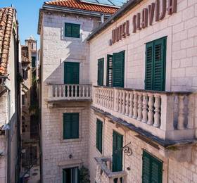 Туры в Slavija Hotel, Split в Хорватии