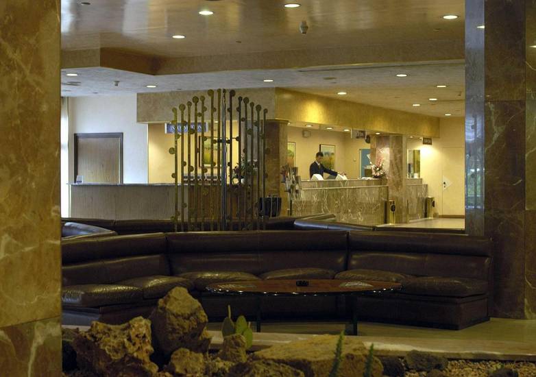 Conference Florentia Hotel 4* Италия, Флоренция