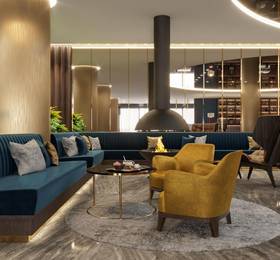Conference Florentia Hotel в Флоренции