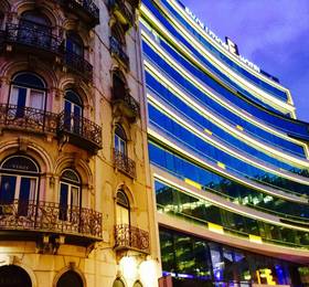 EVOLUTION Lisboa Hotel в Лиссабоне