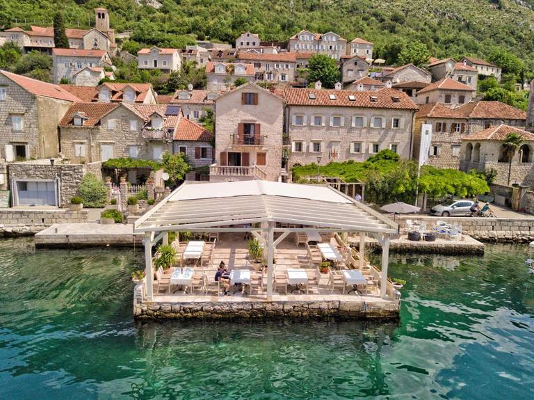Hotel Admiral