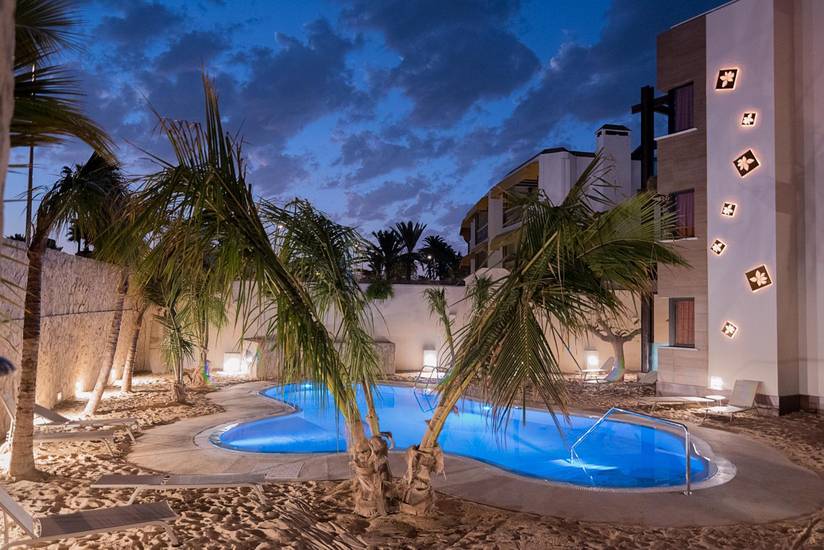 Alhambra Boutique Apartments by TAM Resorts 3* Испания, Гран Канария