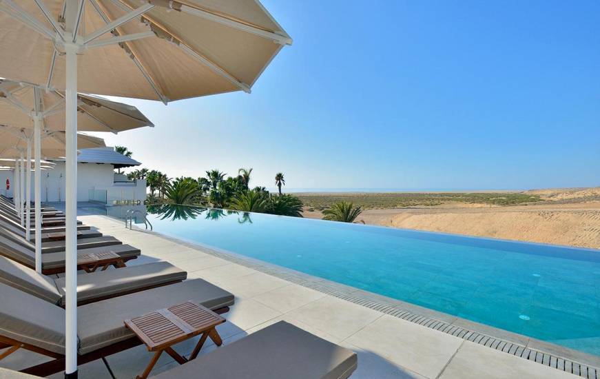 Innside By Melia Fuerteventura 4* Испания, Фуертевентура