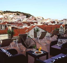 Отдых в The Art Inn Lisbon - Португалия, Лиссабон