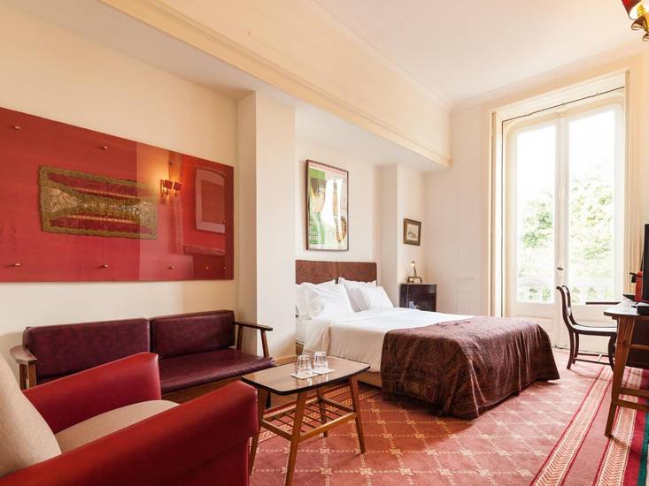 The Independente Suites & Terrace Португалия, Лиссабон