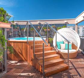 Dioklecijan Hotel Residence в Сплите