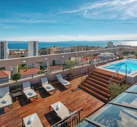 Туры в Dioklecijan Hotel Residence в Хорватии