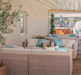 Отдых в Dioklecijan Hotel Residence - Хорватия, Сплит