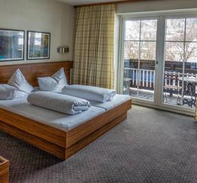 Отдых в Hotel Pinzgauerhof - Австрия, Зальцбург