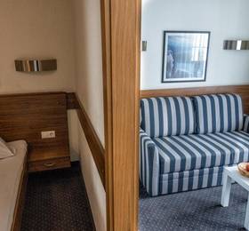 Туры в Hotel Pinzgauerhof в Австрии