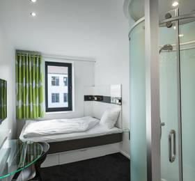 Wakeup Borgergade Hotel в Копенгагене
