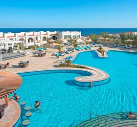 Отдых в Sunrise Grand Select Montemare Resort - Египет, Шарм-эль-Шейх