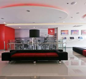 Отдых в Red Planet Amorsolo Makati, Manila - Филиппины, Манила