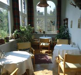 Отдых в Hotel Tanneck - Германия, Баден-Баден