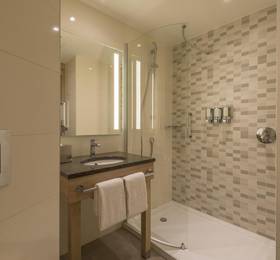 Отдых в Hampton by Hilton Frankfurt Airport - Германия, Франкфурт-на-Майне