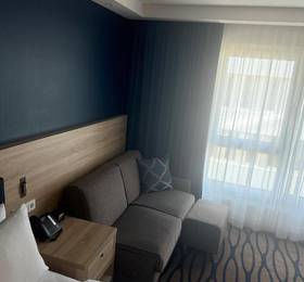 Отдых в Hampton by Hilton Frankfurt Airport - Германия, Франкфурт-на-Майне