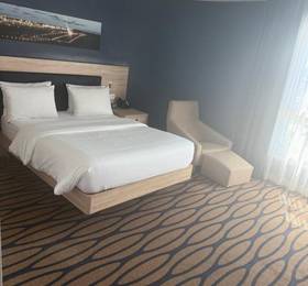 Туры в Hampton by Hilton Frankfurt Airport в Германии