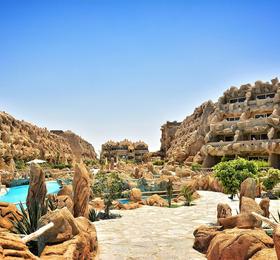 Туры в Caves Beach Resort в Египте