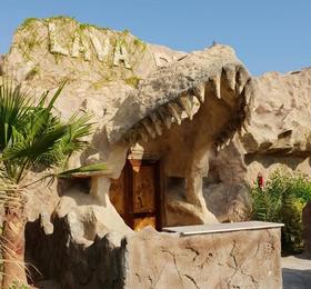 Отдых в Caves Beach Resort - Египет, Хургада