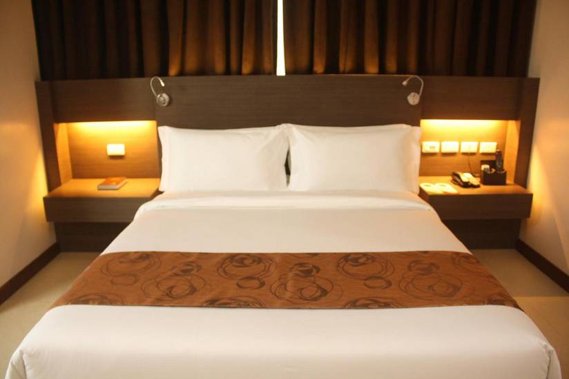 Kew Hotel - Tagbilaran 3* Филиппины, Тагбиларан