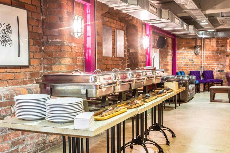 YHA Liverpool Central