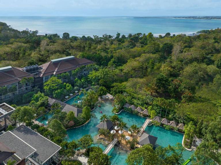 Movenpick Resort & Spa
