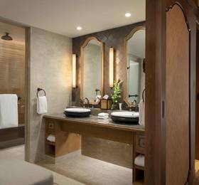 Hyatt Regency Bali в Сануре