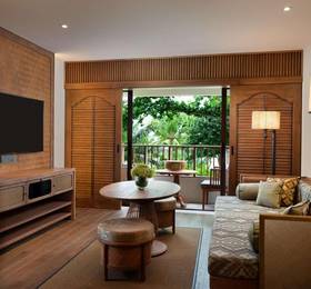 Отдых в Hyatt Regency Bali - Индонезия, Санур