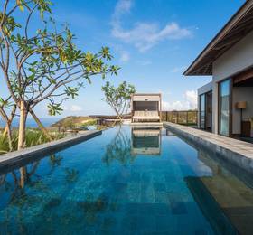 Six Senses Uluwatu в Улувату