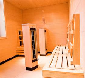 Отдых в Gesundheits- und Kurhotel Badener Hof - Австрия, Баден