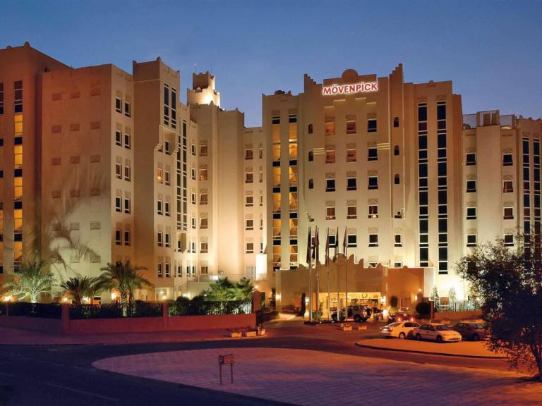 Movenpick Hotel Doha