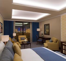 Отдых в Al Najada Doha Hotel by Tivoli - Катар, Доха