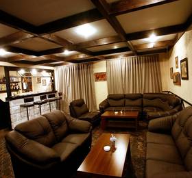 Туры в Abu Hotel в Грузии