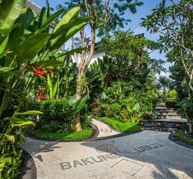 Отдых в Bakung Ubud Resort & Villa - Индонезия, Убуд
