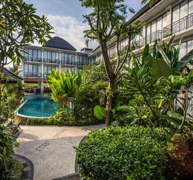 Туры в Bakung Ubud Resort & Villa в Индонезии