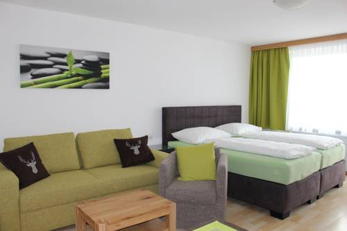 Apartment Elisa Австрия, Капрун