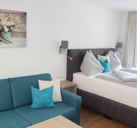 Apartment Elisa в Капруне