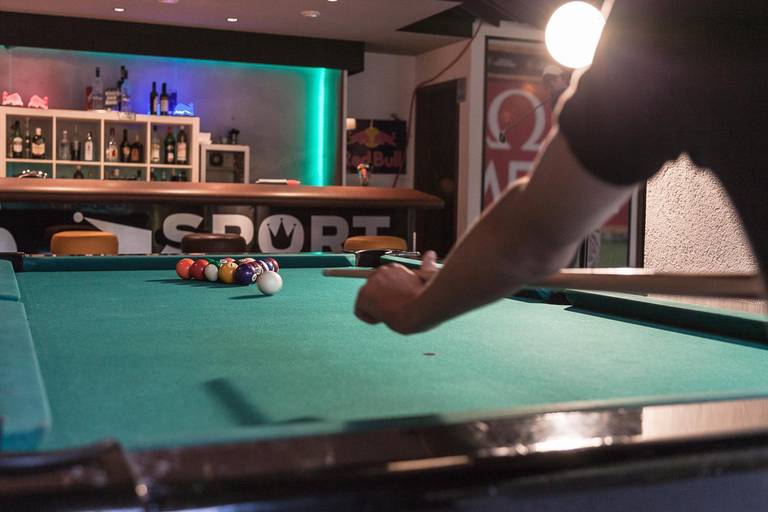 Sport Palace