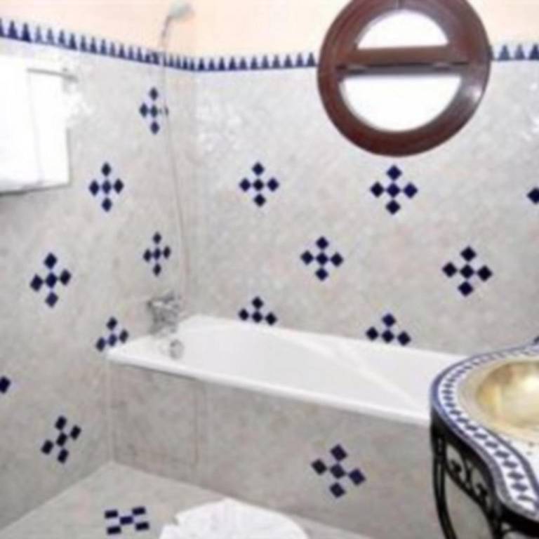 Suite Hotel Tilila