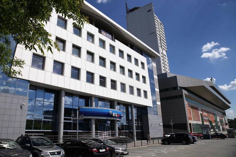 Hotel Yug